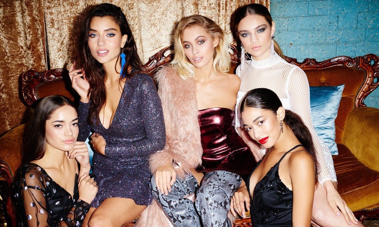 NCA confirms probe into Boohoo working conditions