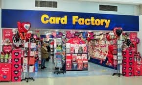 Card Factory performance ‘exceeds’ expectations