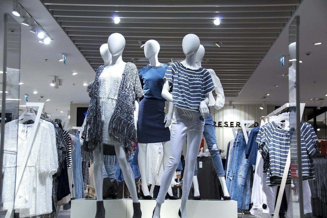 BFC calls on government support of fashion industry