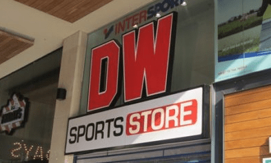 Mike Ashley’s Frasers Group makes £30m bid for DW Sports