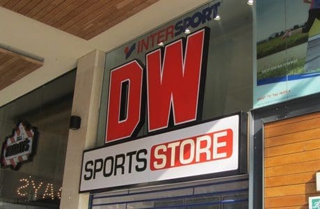 DW Sports falls into administration, 1,700 jobs at risk