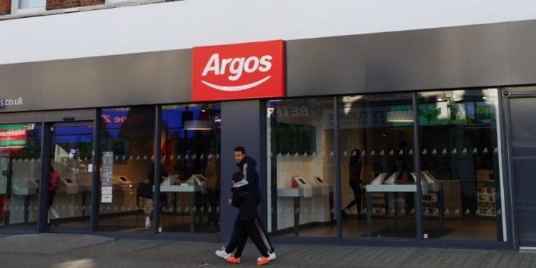 Argos to close Somerset depot, 230 jobs at risk