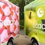 Ocado begins hunt for successor to CEO Tim Steiner