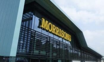 Morrisons CEO to discuss takeover with business secretary