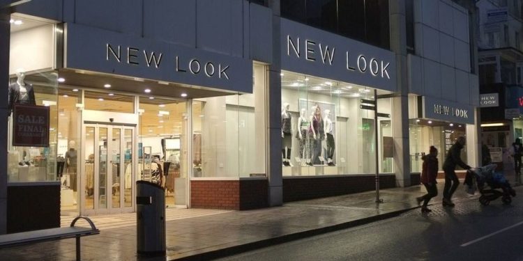 New Look appoints new non-executive chairman | Retail Sector