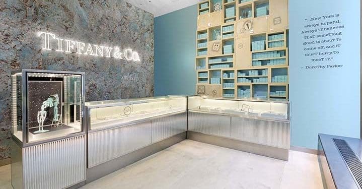 LVMH set to block Tiffany’s court petition