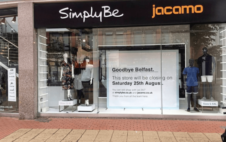 N Brown reveals H1 recovery on back of homeware demand