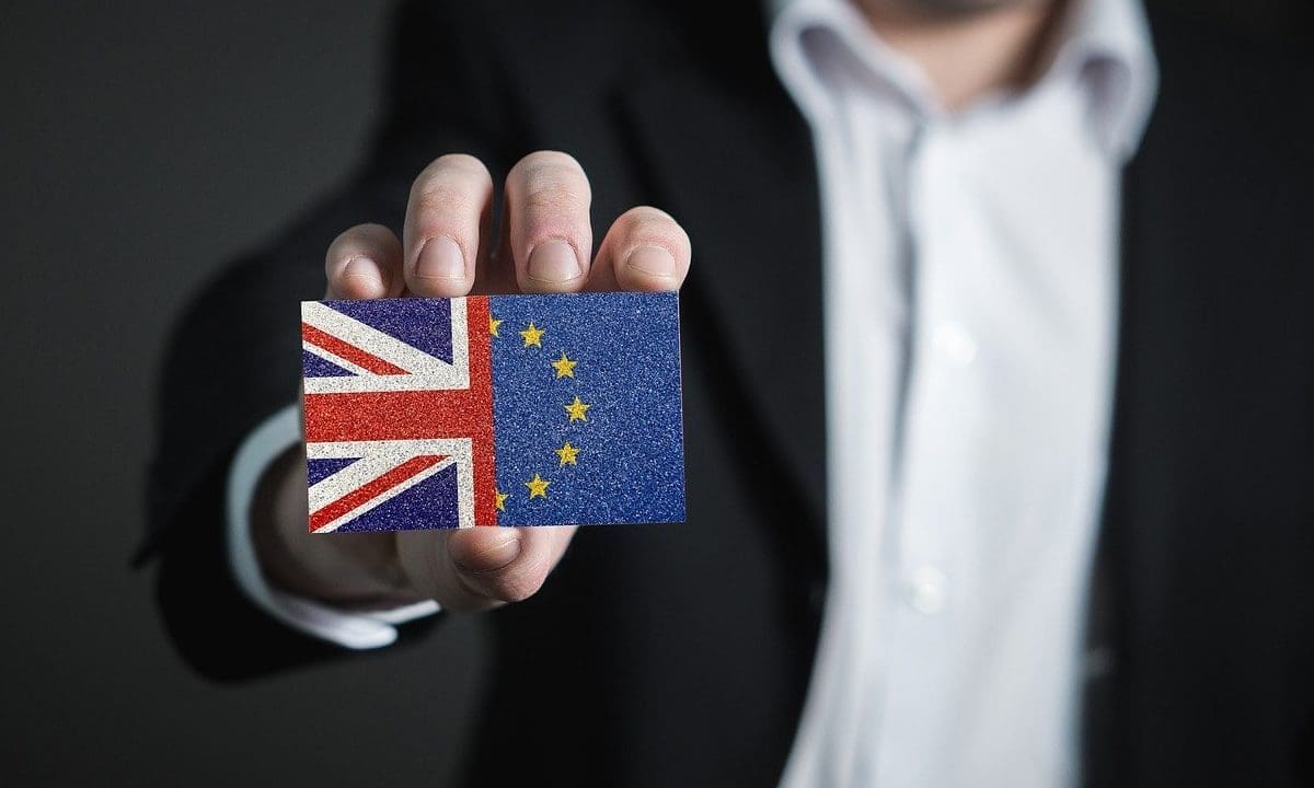 £3bn tariff ahead for UK retailers and consumers, warns BRC