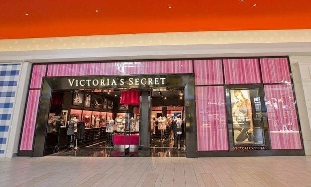 L Brands appoints new Victoria’s Secret leadership