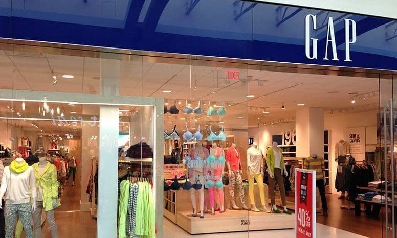Gap to return to the UK with new Next partnership