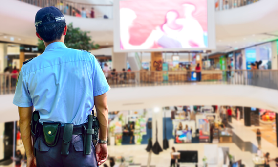 BRC backs Labour shoplifting stance