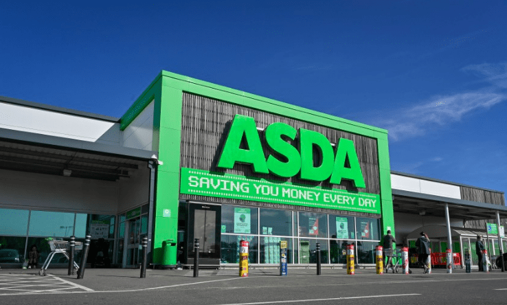 Asda strike looms after thousands turn down pay deal