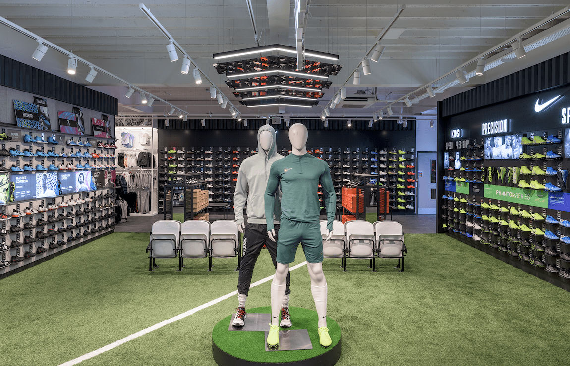 Frasers Group to open new ‘game-changing’ multi-brand store