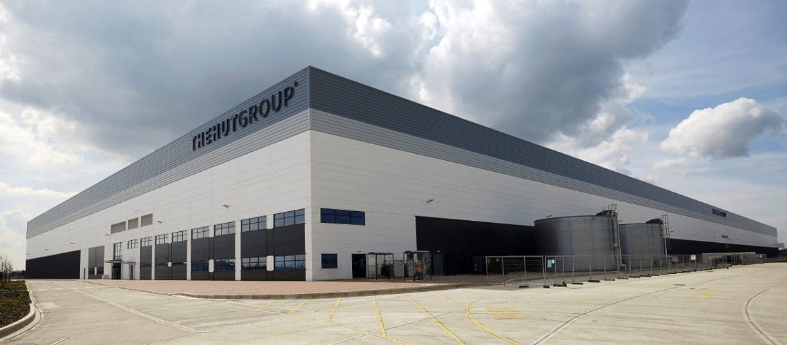 THG rejects £2bn bid as Nick Candy eyes takeover