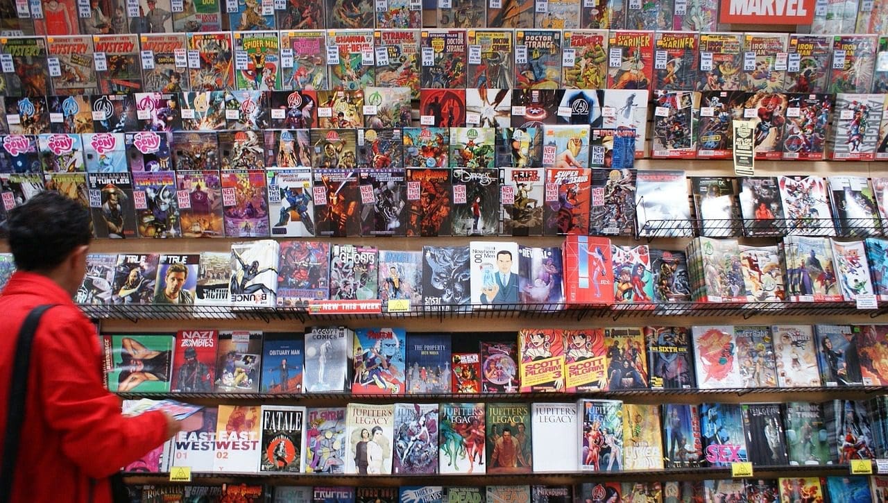 Geek Retreat plans on opening 100 more stores