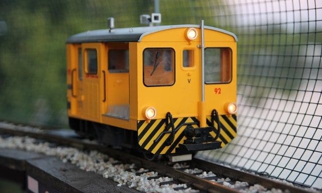 Hornby returns to profit as revenue surges 33%