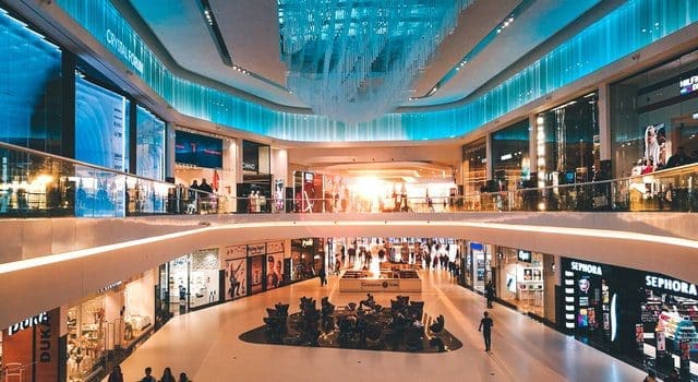 Retail sales drop at sharpest pace since June