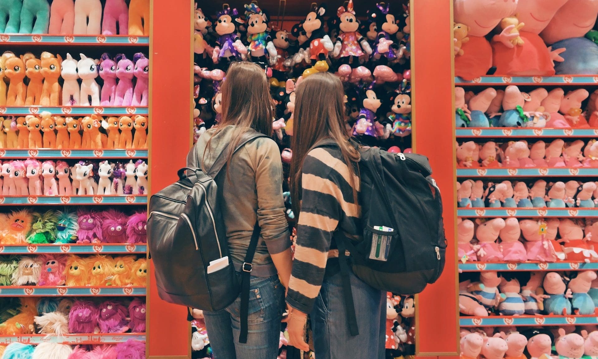 Hamleys to axe a quarter of staff