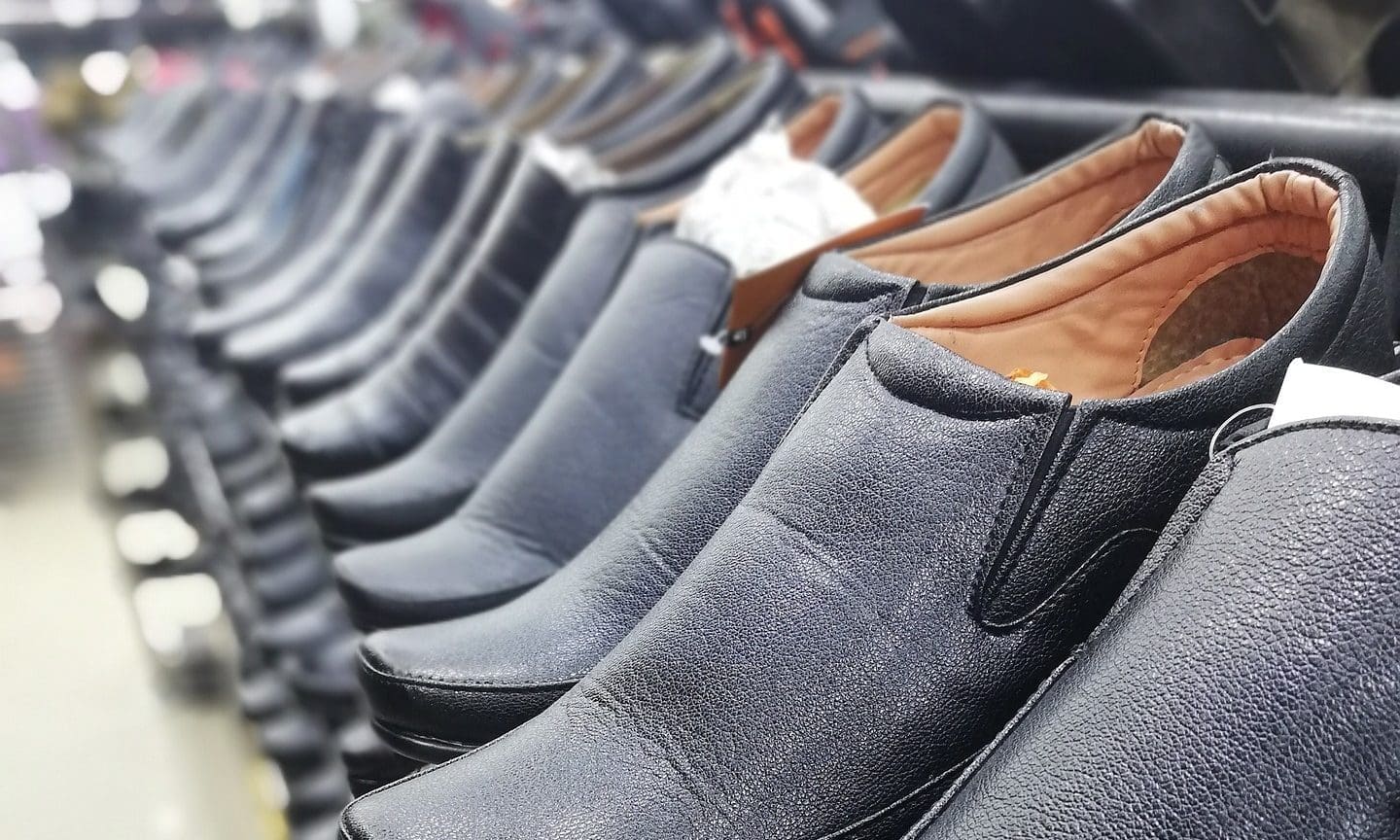Shoe Zone swings to £14.6m pre-tax loss