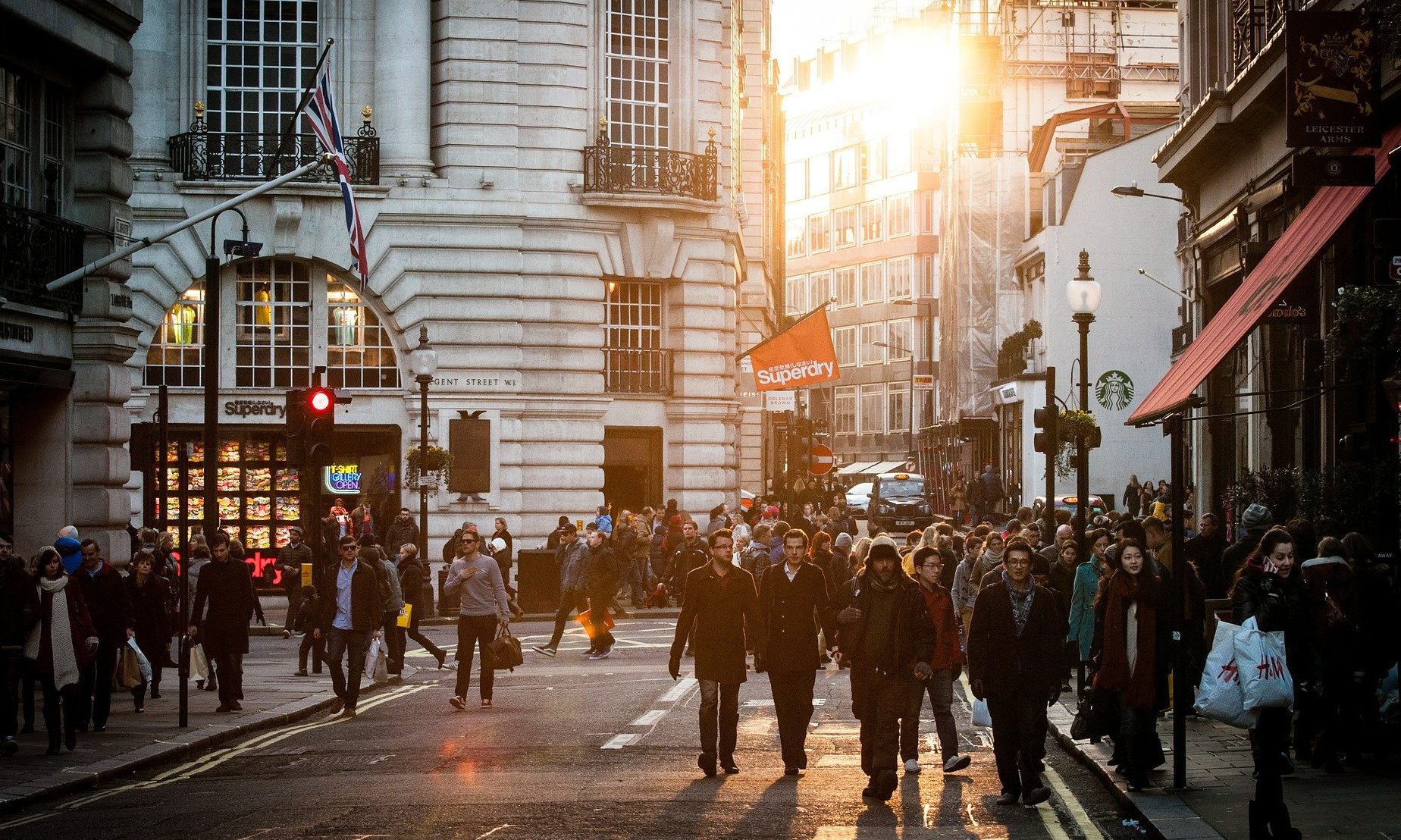 Footfall jumps in first week of June but stalls amid restriction delay