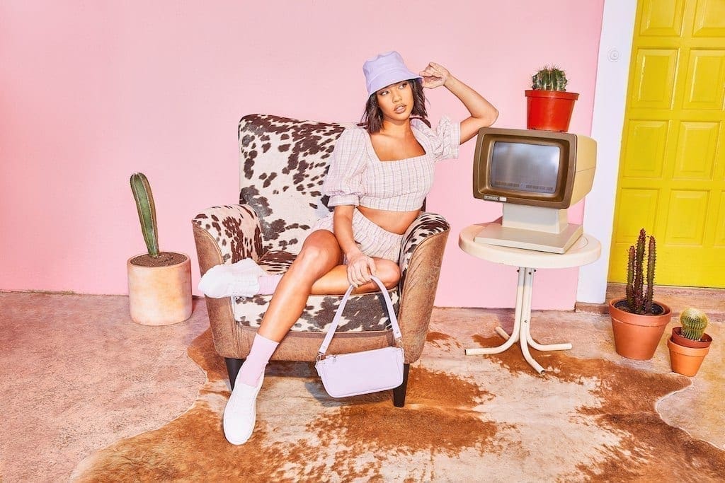 Boohoo appoints Leveson to oversee business practices