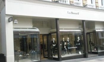 LK Bennett set to launch CVA