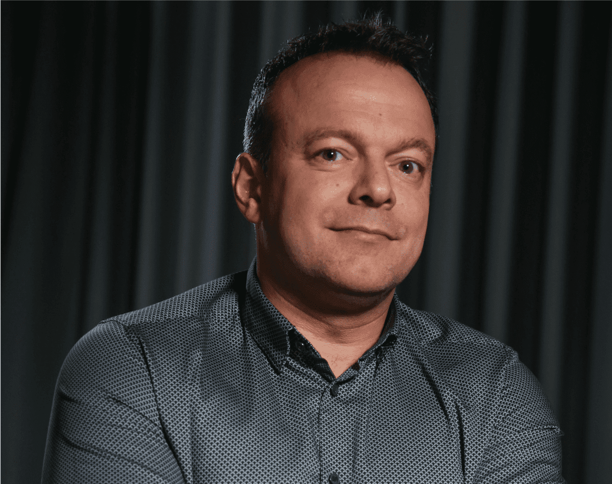 The Very Group names former BBC tech director as CIO
