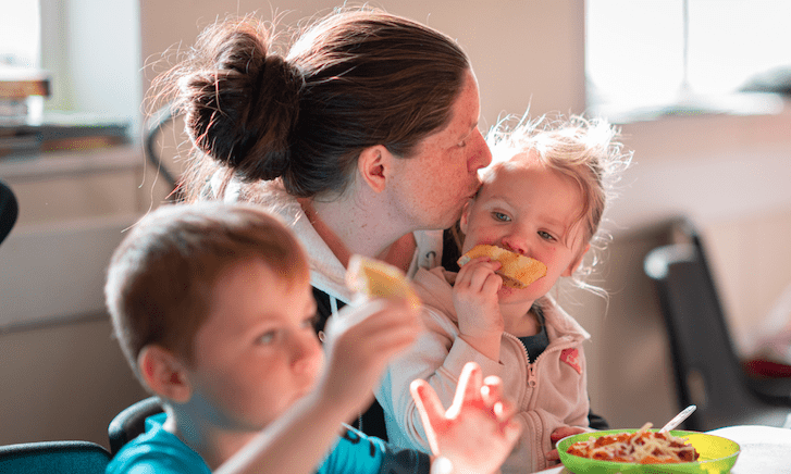 John Lewis Partnership launches charity Christmas campaign