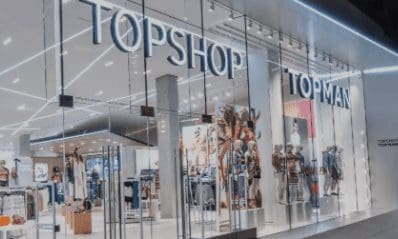 Arcadia ‘could collapse’ next week