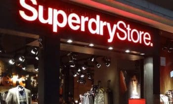 Superdry names interim CFO