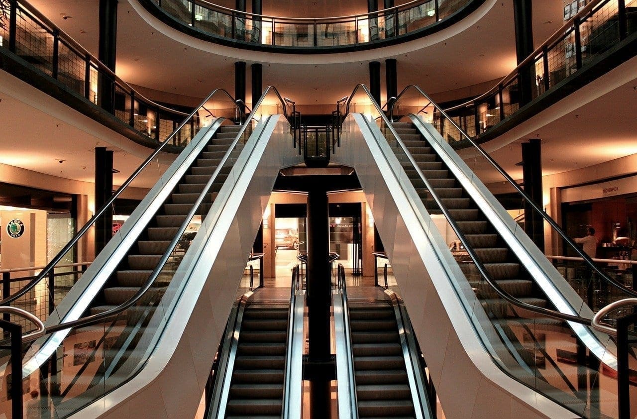 Hammerson seeks admission to Euronext Dublin