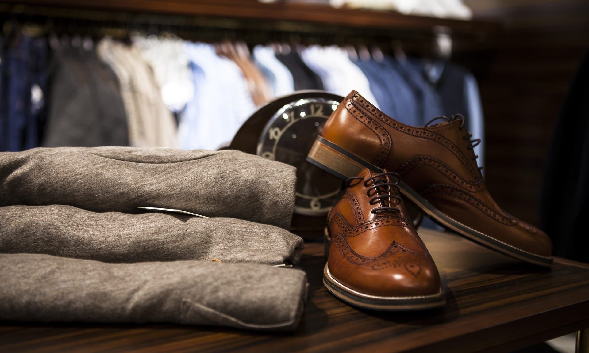 Cerruti 1881 and Kent and Curwen acquired for £83m