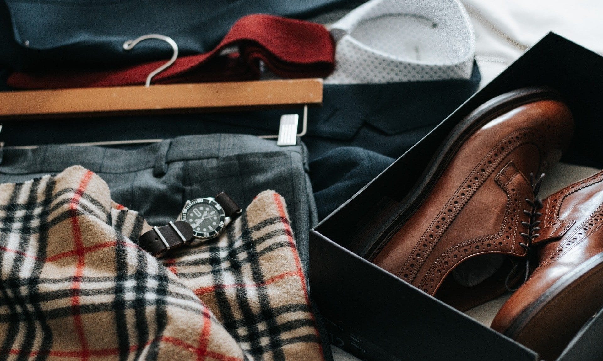 Burberry appoints non-executive director