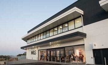 M&S warns chancellor of potential ‘damage’ of online sales tax