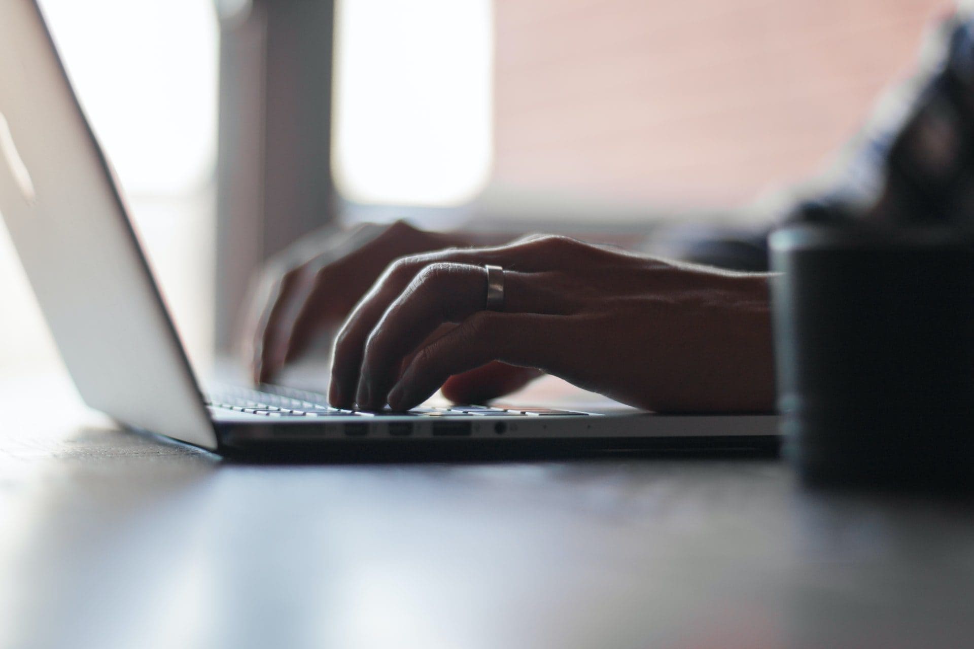 Planning for the new digital saltation