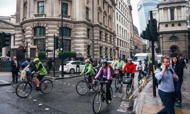 Half-term sees footfall rise 6.2%