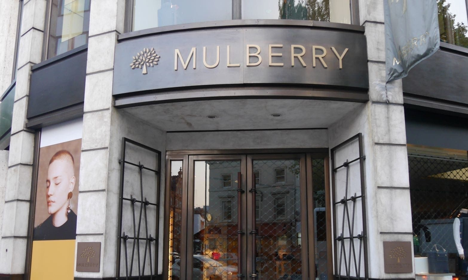 Mulberry boss calls on govt to scrap tourist tax