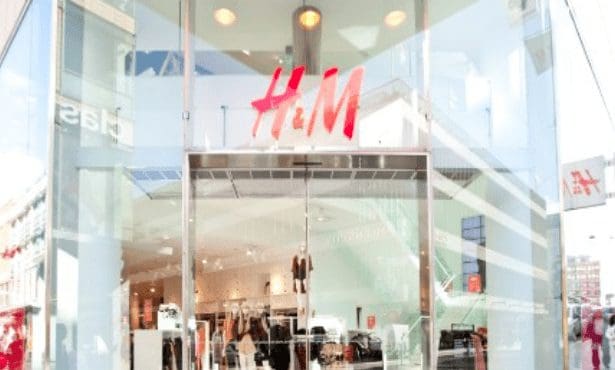 H&M FY profits fall 88%