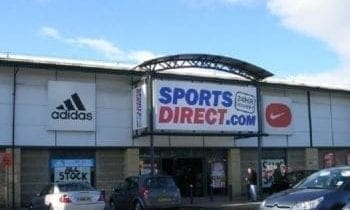 Frasers acquires stake in Asos