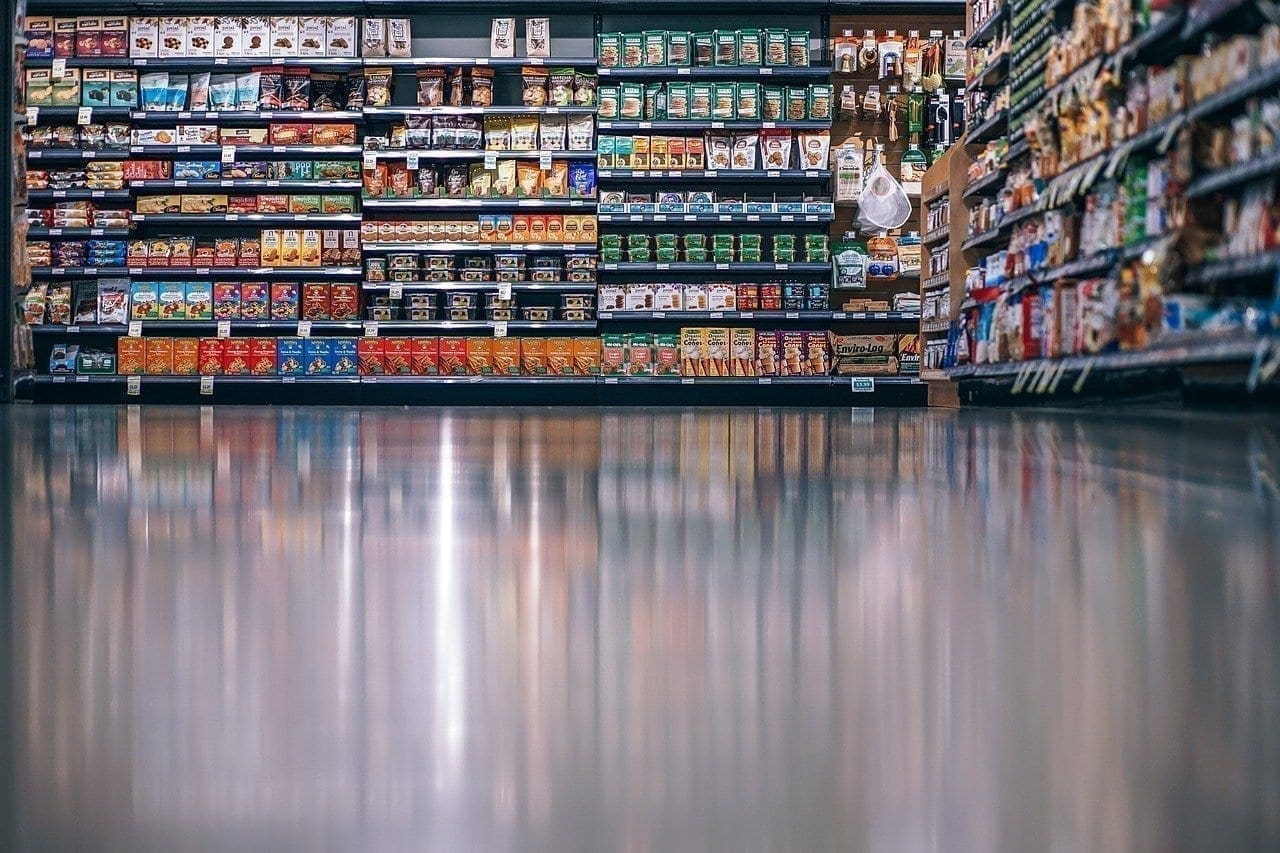 Ocado has largest pay gap between CEO and staff, report finds