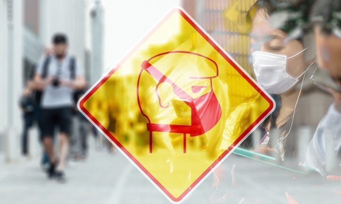 Retail shop staff not included on self-isolation exemption list