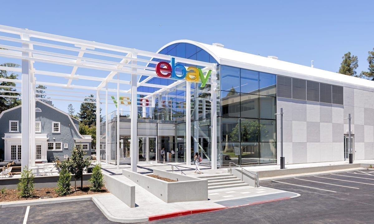 Ebay’s sale of Gumtree sparks concern by CMA