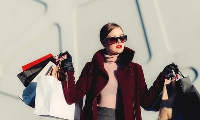 Ted Baker losses widen as sales fall 42%