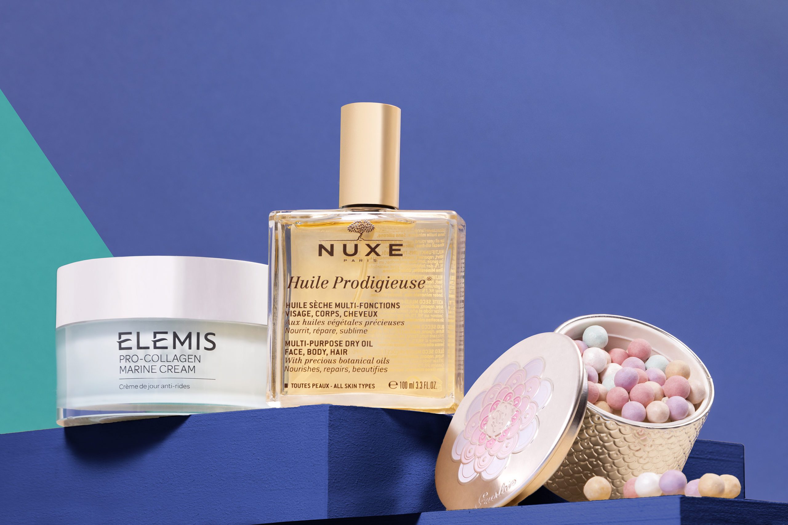 Feelunique sales soar in golden quarter