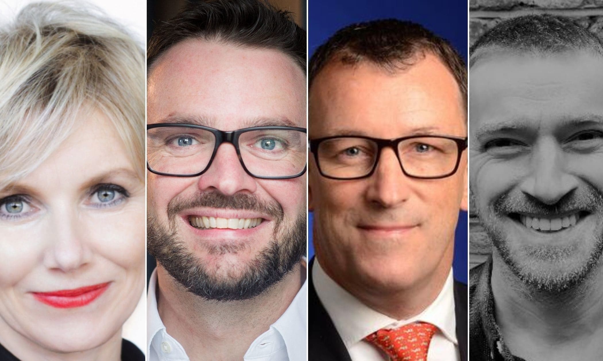 The year ahead in retail: An expert panel discussion