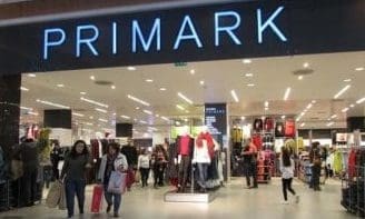 Primark owner appoints new finance director