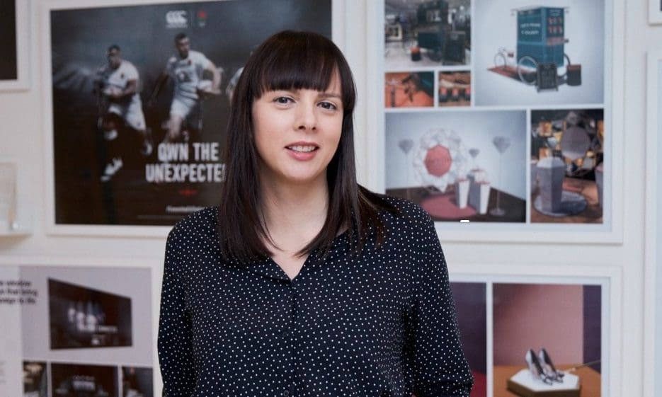 Pentland Brands appoints positive business director