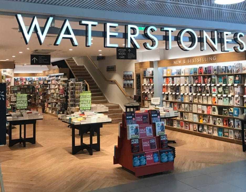 Waterstones and Barnes and Noble owner eyes IPO
