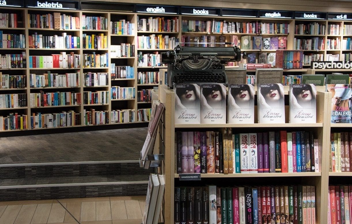 WH Smith trading ‘better than anticipated’