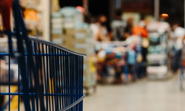 Poundland owner reports Q1 sales drop